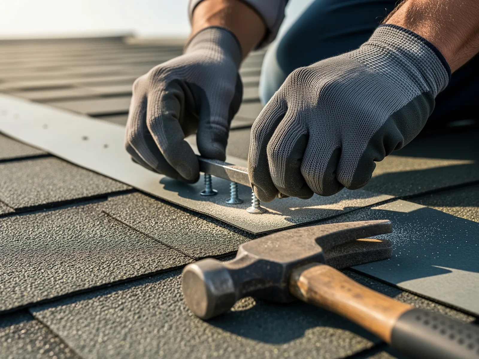 Why choose Fascia Repair in Feura Bush, NY